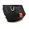 Thule Subterra TSDP115 reppu kaupunkireppu musta nylon
