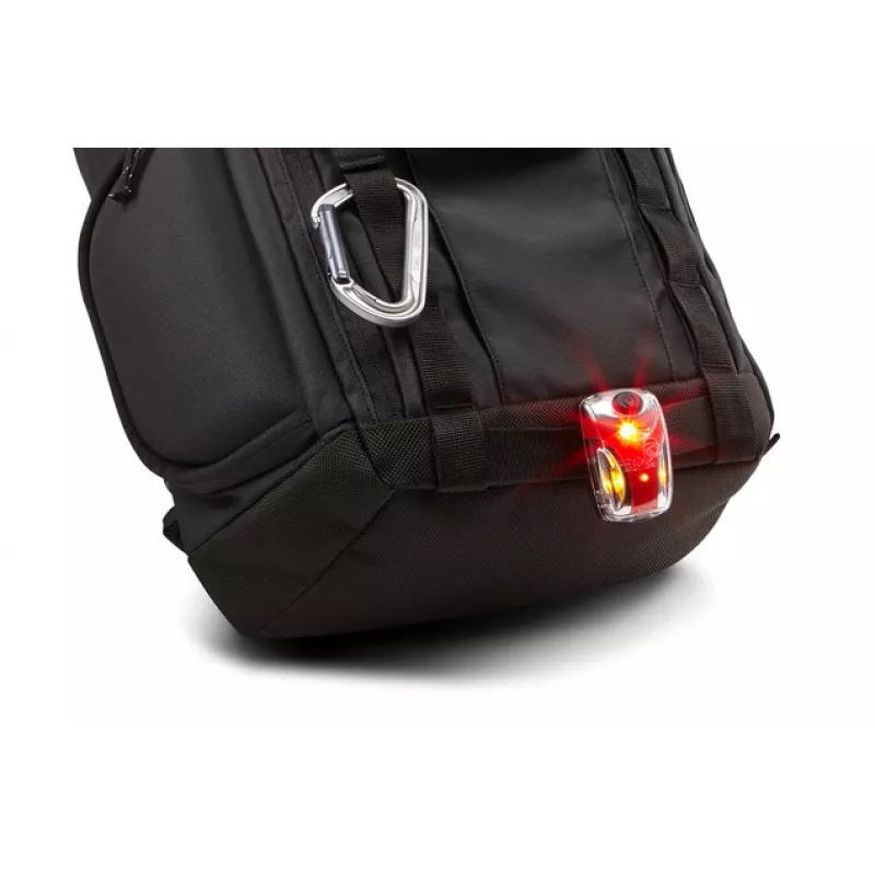 Thule Subterra TSDP115 reppu kaupunkireppu musta nylon