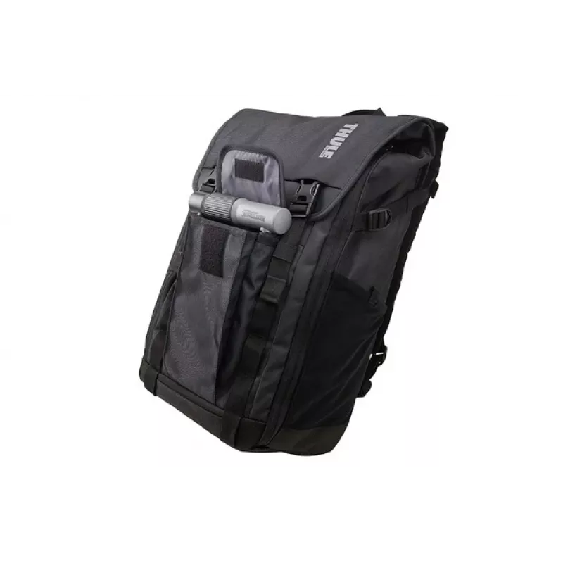 Thule Subterra TSDP115 reppu kaupunkireppu musta nylon