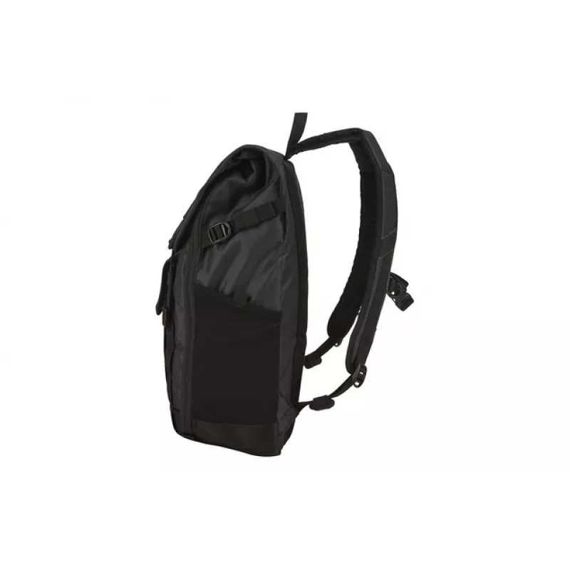 Thule Subterra TSDP115 reppu kaupunkireppu musta nylon