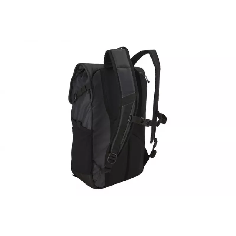 Thule Subterra TSDP115 reppu kaupunkireppu musta nylon