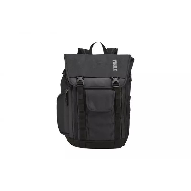 Thule Subterra TSDP115 reppu kaupunkireppu musta nylon