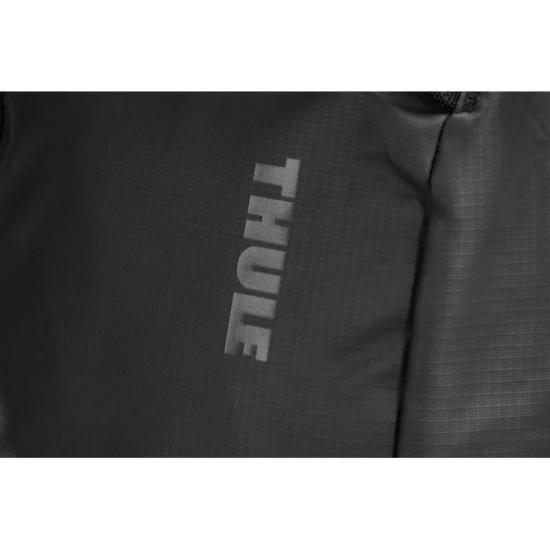 Thule Tact TACTSL08 polyesteri musta miesten olkalaukku