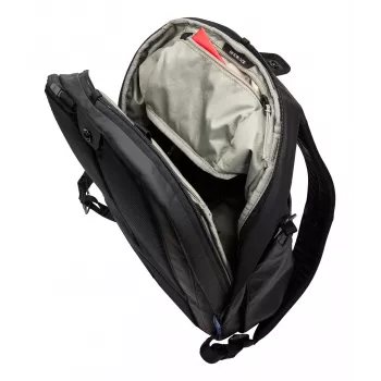 Thule Tact TACTBP114 35,6 cm (14 tuuman) reppu musta