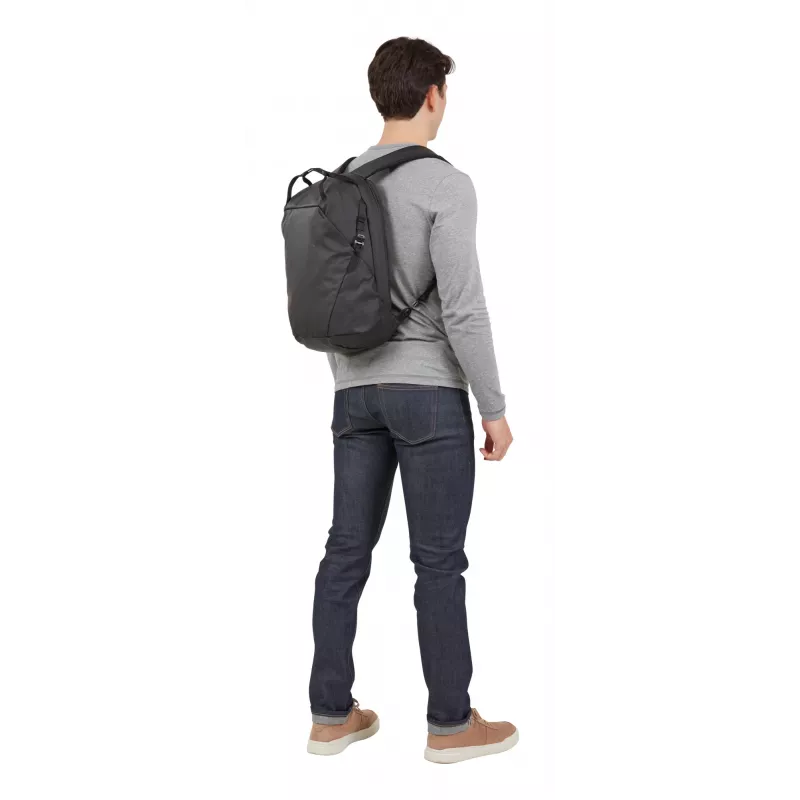 Thule Tact TACTBP114 35,6 cm (14 tuuman) reppu musta
