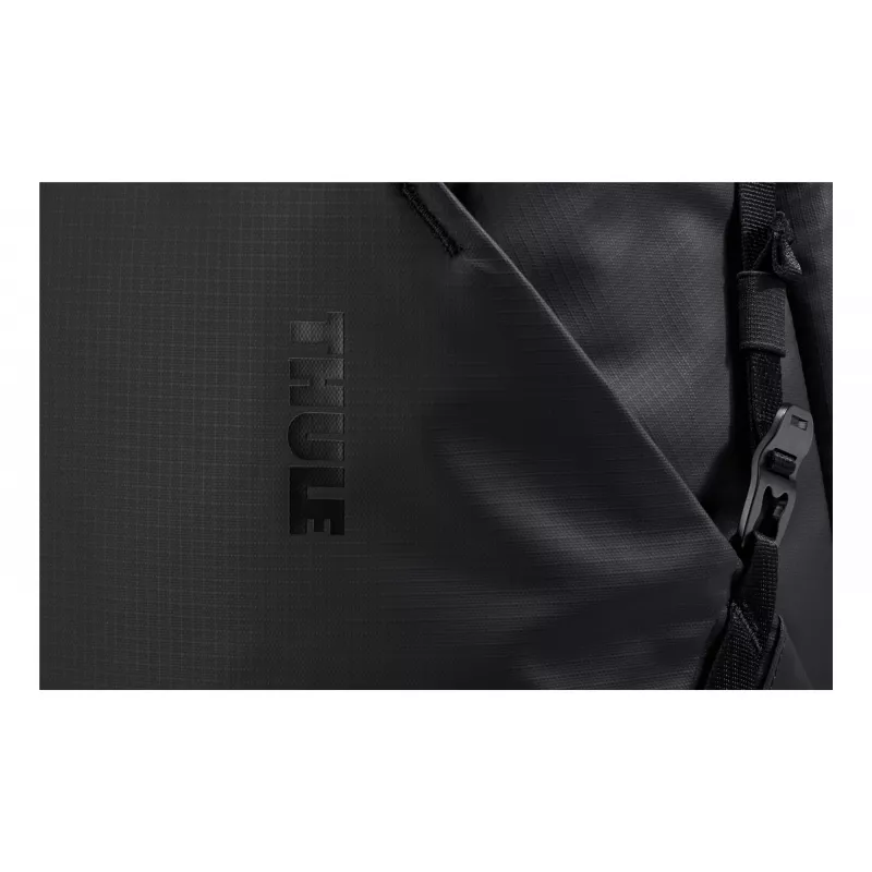 Thule Tact TACTBP114 35,6 cm (14 tuuman) reppu musta