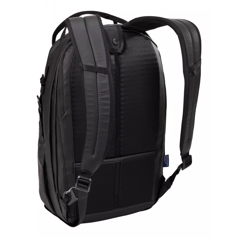 Thule Tact TACTBP114 35,6 cm (14 tuuman) reppu musta