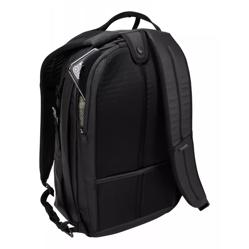 Thule Tact TACTBP114 35,6 cm (14 tuuman) reppu musta