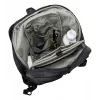 Thule Tact TACTBP114 35,6 cm (14 tuuman) reppu musta