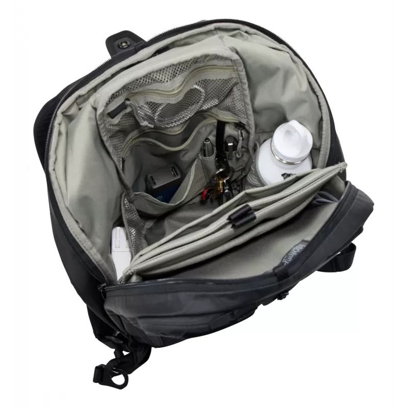 Thule Tact TACTBP114 35,6 cm (14 tuuman) reppu musta