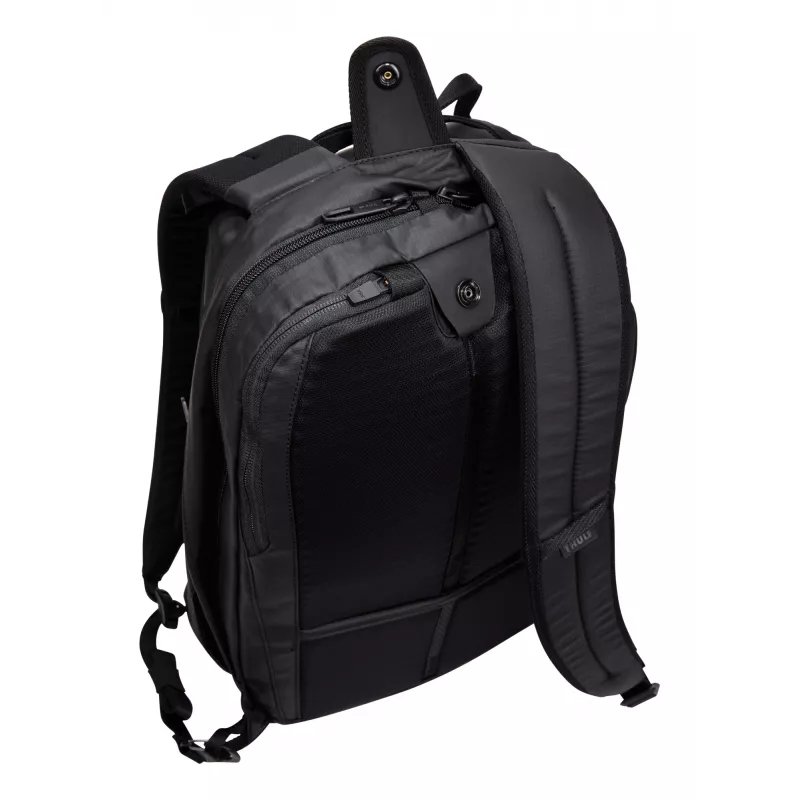 Thule Tact TACTBP114 35,6 cm (14 tuuman) reppu musta