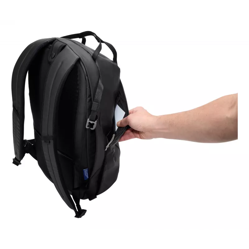 Thule Tact TACTBP114 35,6 cm (14 tuuman) reppu musta