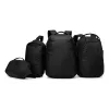 Thule Tact TACTBP114 35,6 cm (14 tuuman) reppu musta