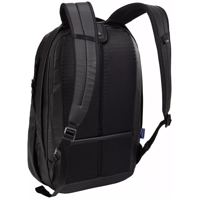 Thule Tact TACTBP116 35,6 cm (14 tuuman) reppu musta