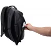 Thule Tact TACTBP116 35,6 cm (14 tuuman) reppu musta