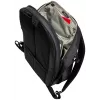 Thule Tact TACTBP116 35,6 cm (14 tuuman) reppu musta