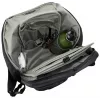 Thule Tact TACTBP116 35,6 cm (14 tuuman) reppu musta