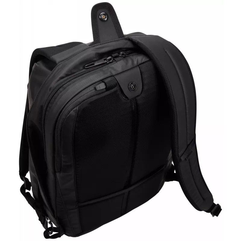 Thule Tact TACTBP116 35,6 cm (14 tuuman) reppu musta