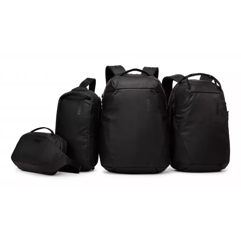 Thule Tact TACTBP116 35,6 cm (14 tuuman) reppu musta