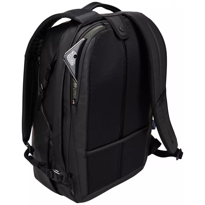 Thule Tact TACTBP116 35,6 cm (14 tuuman) reppu musta