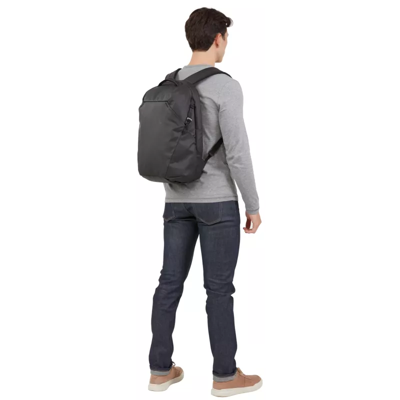 Thule Tact TACTBP116 35,6 cm (14 tuuman) reppu musta