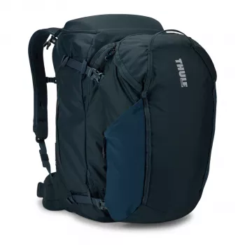 Thule TLPM260 Darkest blue reppu matkareppu polyesteri