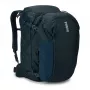 Thule TLPM260 Darkest blue reppu matkareppu polyesteri