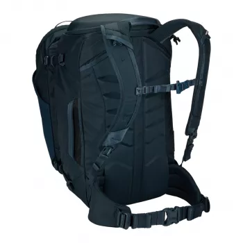 Thule TLPM260 Darkest blue reppu matkareppu polyesteri