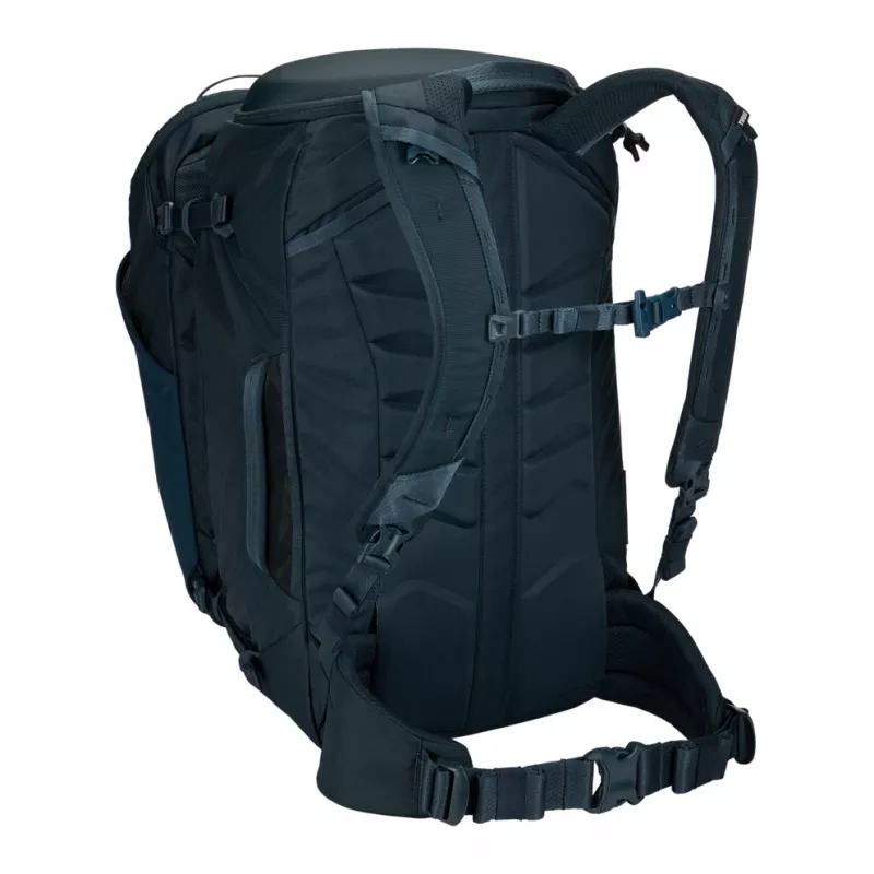 Thule TLPM260 Darkest blue reppu matkareppu polyesteri