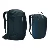 Thule TLPM260 Darkest blue reppu matkareppu polyesteri