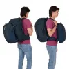 Thule TLPM260 Darkest blue reppu matkareppu polyesteri