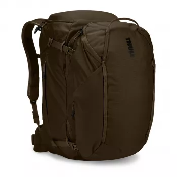 Thule TLPM260 Deep Khaki reppu matkareppu polyesteri