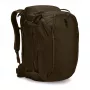 Thule TLPM260 Deep Khaki reppu matkareppu polyesteri
