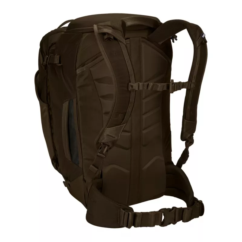 Thule TLPM260 Deep Khaki reppu matkareppu polyesteri