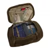 Thule TLPM260 Deep Khaki reppu matkareppu polyesteri