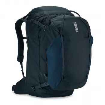 Thule TLPM270 Darkest Blue reppu matkareppu polyesteri