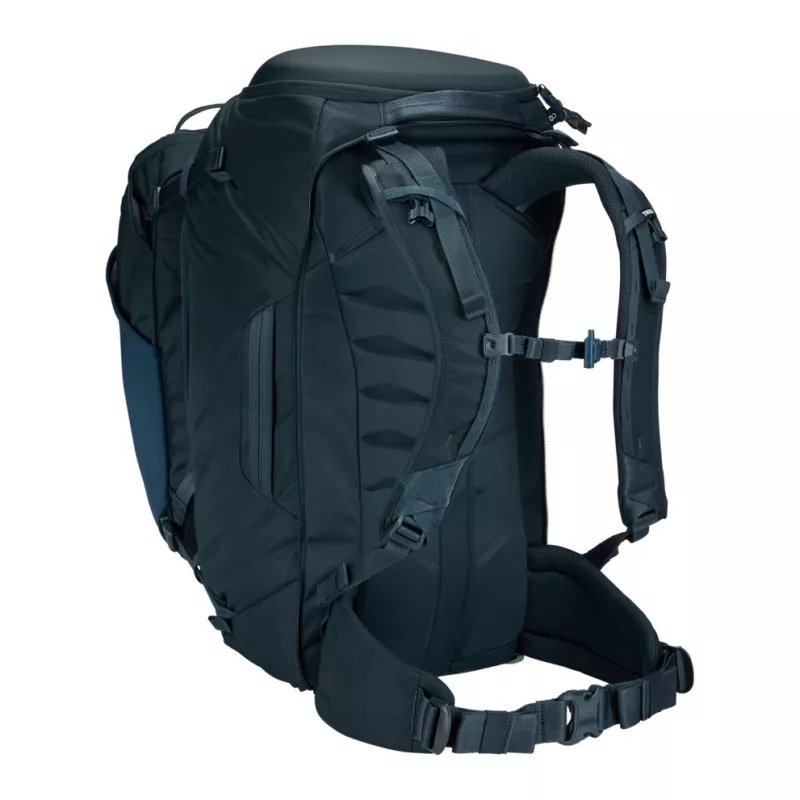 Thule TLPM270 Darkest Blue reppu matkareppu polyesteri