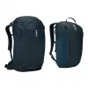 Thule TLPM270 Darkest Blue reppu matkareppu polyesteri