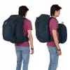 Thule TLPM270 Darkest Blue reppu matkareppu polyesteri
