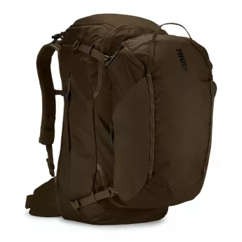 Thule TLPM270 reppu Tief Khaki matkareppu polyesteri