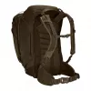 Thule TLPM270 reppu Tief Khaki matkareppu polyesteri