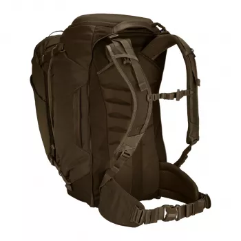 Thule TLPM270 reppu Tief Khaki matkareppu polyesteri