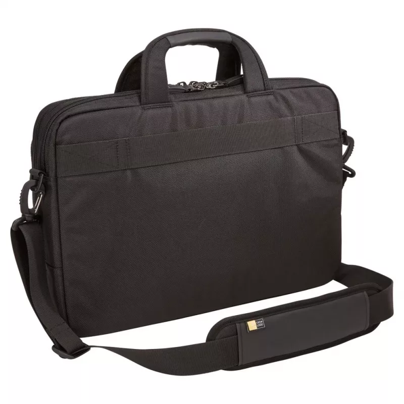 Case Logic Notion NOTIA116 musta 39,6 cm (15,6 tuuman) salkku