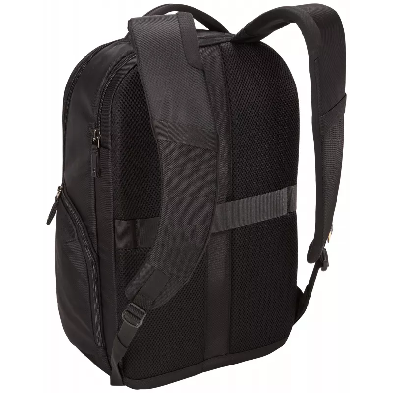 Case Logic Notion NOTIBP-116 musta 40,6 cm (16 tuuman) reppu