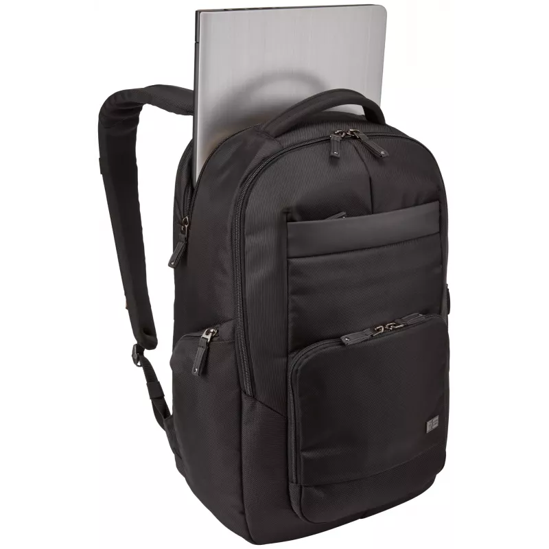 Case Logic Notion NOTIBP-116 musta 40,6 cm (16 tuuman) reppu