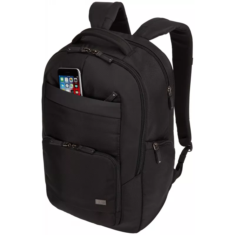Case Logic Notion NOTIBP-116 musta 40,6 cm (16 tuuman) reppu