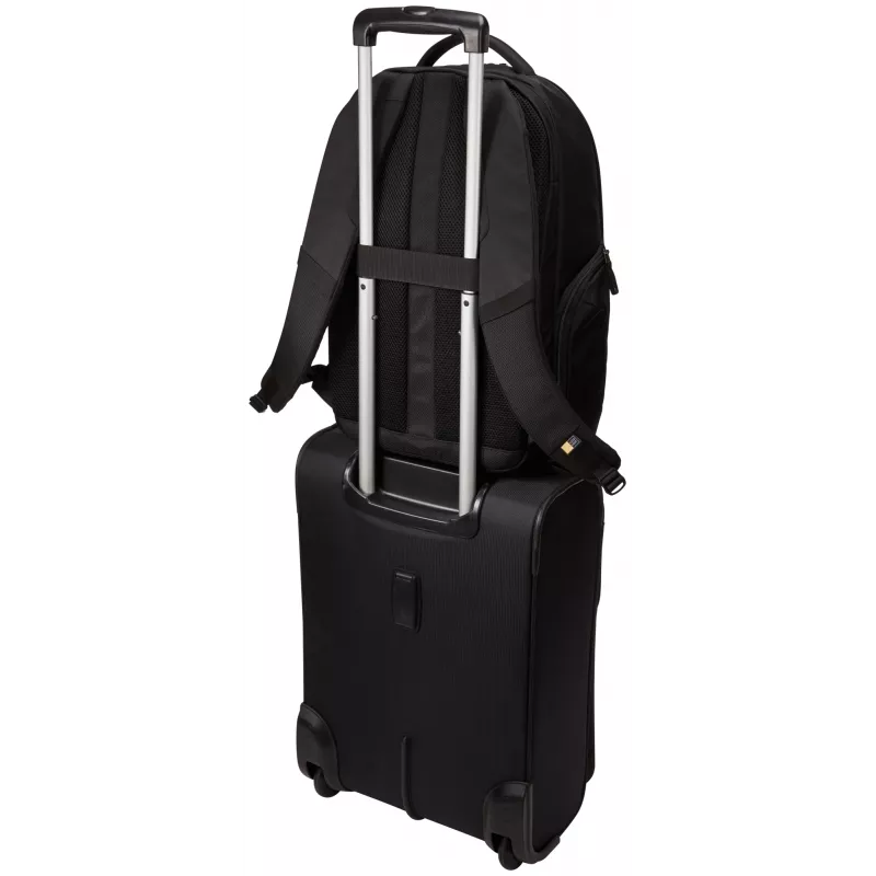 Case Logic Notion NOTIBP-116 musta 40,6 cm (16 tuuman) reppu