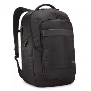 Case Logic Notion NOTIBP117 musta 43,9 cm (17,3 tuuman) reppu