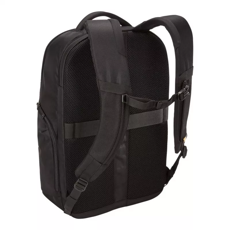 Case Logic Notion NOTIBP117 musta 43,9 cm (17,3 tuuman) reppu