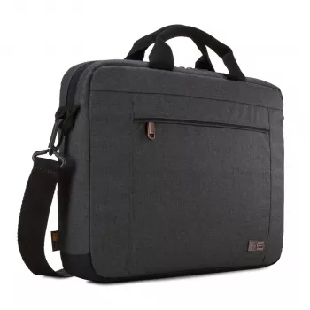 Case Logic Era ERAA114 Obsidian 35,6 cm (14 tuuman) salkku harmaa